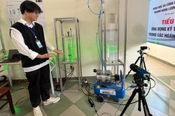Việt Nam cần h&agrave;ng chục ngh&igrave;n nh&acirc;n lực cho điện hạt nh&acirc;n đến năm 2035