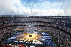 Lễ bế mạc World Cup 2026 rực rỡ sắc màu trước trận chung kết lịch sử