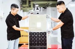 Phê duyệt Chiến lược dữ liệu quốc gia giai đoạn 2026-2030