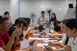 Thí điểm mô hình trung học nghề năm học 2026-2027