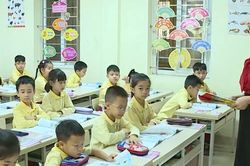 [Video] Từ 1/9/2026, cơ sở giáo dục có thể ký hợp đồng toàn thời gian với giáo viên nghỉ hưu