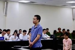 Ông chủ Herbitech bị tuyên án 26 năm tù vì sản xuất thực phẩm bảo vệ sức khỏe giả