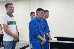 Nhận án tù vì lừa tiền của người cho vay lãi nặng