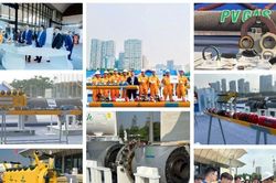 PV GAS: Tiên phong hiện thực hóa Nghị quyết 57-NQ/TW về phát triển khoa học công nghệ và đổi mới sáng tạo