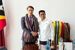 Việt Nam và Timor-Leste mở hướng hợp tác về an ninh lương thực và thủy hải sản