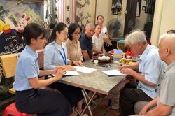 Hà Nội: Chỉ còn hơn 2.300 trường hợp cần hỗ trợ về ủy quyền nhận lương hưu, trợ cấp bảo hiểm xã hội