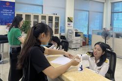 Hiện đại, minh bạch trong quản lý thuế