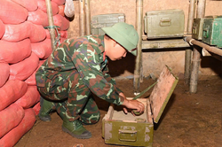 Giữ cho mình, giữ cho tập thể