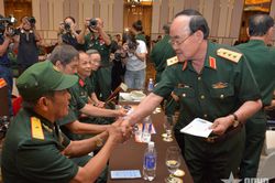 TP Hồ Chí Minh: Gặp mặt, tri ân gia đình liệt sĩ và thương binh tiêu biểu