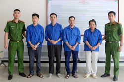 Hơn 3.000 người bị hệ sinh thái 'đồng tiền số CVX' lừa tổng cộng hơn 100 tỷ đồng