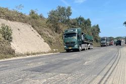 Nâng cấp và mở rộng tuyến đường tránh Nam Hải Vân