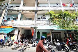 Thu hồi 280 căn hộ để phá dỡ 3 khu chung cư xuống cấp ở Đà Nẵng