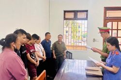 'Soi đường' đi trộm bằng…vệ tinh