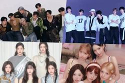 Tiết lộ dàn nghệ sĩ biểu diễn tại 'K-World Dream Awards 2026'