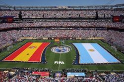 'World Cup 2026' đã phá vỡ nhiều kỷ lục