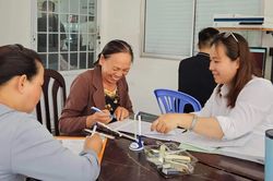 Bước đi hợp lòng dân