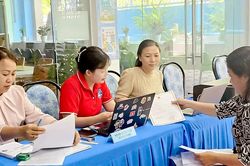 Đồng bộ nhiều giải pháp để khắc phục bất cập tuyển sinh