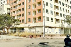 Chuyển đổi nhà tái định cư sang nhà ở xã hội: Đột phá trong chính sách an cư