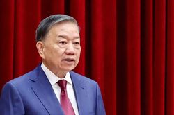 Các quyết sách của Trung ương phải tạo ra 4 bước chuyển chiến lược