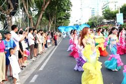 Festival Biển Khánh Hòa 2026 thu hơn 1.300 tỷ đồng từ du lịch
