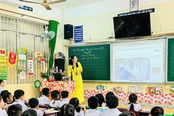 TPHCM: Ngành giáo dục đề xuất 3 phương án sắp xếp mạng lưới trường học