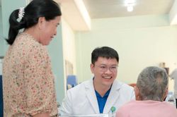 TPHCM có 6 địa phương có tỷ lệ khám sức khỏe toàn dân dưới 2%