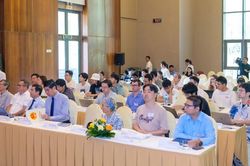 Ươm mầm nghiên cứu vật liệu tô pô lượng tử