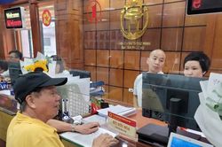Cảnh báo mạo danh cán bộ hành chính công để lừa người hưởng lương hưu