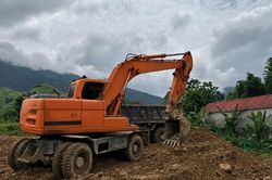 Lai Châu đề nghị Trung ương hỗ trợ 500 tỷ đồng khắc phục hậu quả mưa lũ