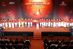 Cuộc thi 'Chuông vàng Vọng cổ 2026' - Tiếp tục gìn giữ và lan tỏa nghệ thuật cải lương