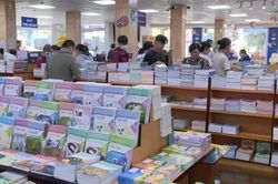 Có 7 địa phương cấp miễn phí sách giáo khoa cho học sinh từ năm học 2026-2027