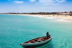 World Cup biến Cape Verde thành 'cơn sốt' du lịch toàn cầu