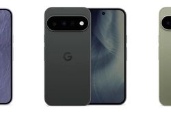 Google vô tình rò rỉ toàn bộ thông tin về Pixel 11