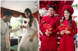 Chàng trai Việt quyết cưới cô gái Đức ngay lần đầu gặp