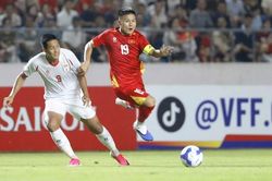 'Tuyển Việt Nam mạnh nhất ASEAN Cup 2026'