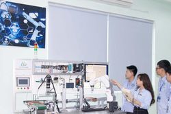 Mở rộng cơ hội tiếp cận giáo dục nghề nghiệp trong môi trường số