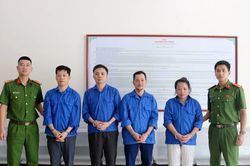 Triệt phá đường dây tiền ảo CVX, hơn 3.000 người sập bẫy đầu tư