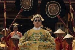 Cục Điện ảnh lên tiếng về tranh luận phim 'Hoàng hậu cuối cùng'