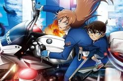 Chưa chiếu chính thức, Conan Movie 29 đã thu gần 44 tỷ đồng