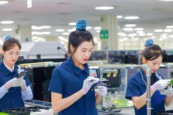 Thái Nguyên kiến tạo động lực cho chu kỳ tăng trưởng mới