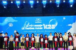 Kết nối toàn diện với doanh nghiệp, trường CĐ đạt gần 100% sinh viên có việc làm
