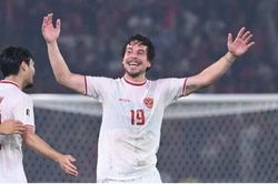 Sao nhập tịch Indonesia muốn truất ngôi tuyển Việt Nam ở AFF Cup 2026
