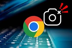 Khắc phục lỗi camera trên Google Chrome Windows 11 đơn giản