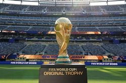Nhà vô địch World Cup 2026 nhận bao nhiêu tiền thưởng từ FIFA?