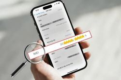 Cách kiểm tra IMEI iPhone cũ trước khi mua dễ dàng và chính xác