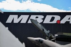 Châu Âu trình làng lá chắn mới được dự báo là 'khắc tinh' của UAV