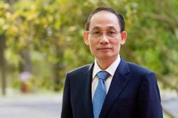 Bộ trưởng Ngoại giao Lê Hoài Trung dự AMM-59 và các Hội nghị liên quan