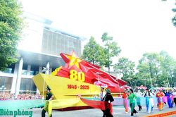 Giữ vững chủ quyền số, bảo vệ Tổ quốc từ sớm, từ xa theo tinh thần Nghị quyết 80 của Đảng (bài 1)