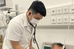 Thông tin mới về 8 nạn nhân vụ ngộ độc khí tại trại lợn ở Thanh Hóa