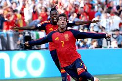 Tây Ban Nha vô địch World Cup 2026 với chiến thắng trước Argentina